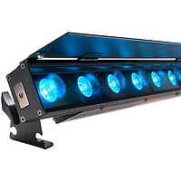 American DJ Ultra Hex Bar 12