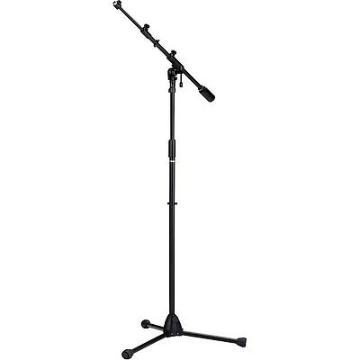 TAMA Iron Works Studio Telescoping Boom Stand Black