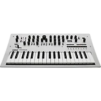 KORG minilogue Polyphonic Analog Synthesizer