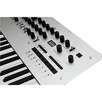 KORG minilogue Polyphonic Analog Synthesizer