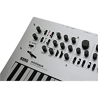 KORG minilogue Polyphonic Analog Synthesizer