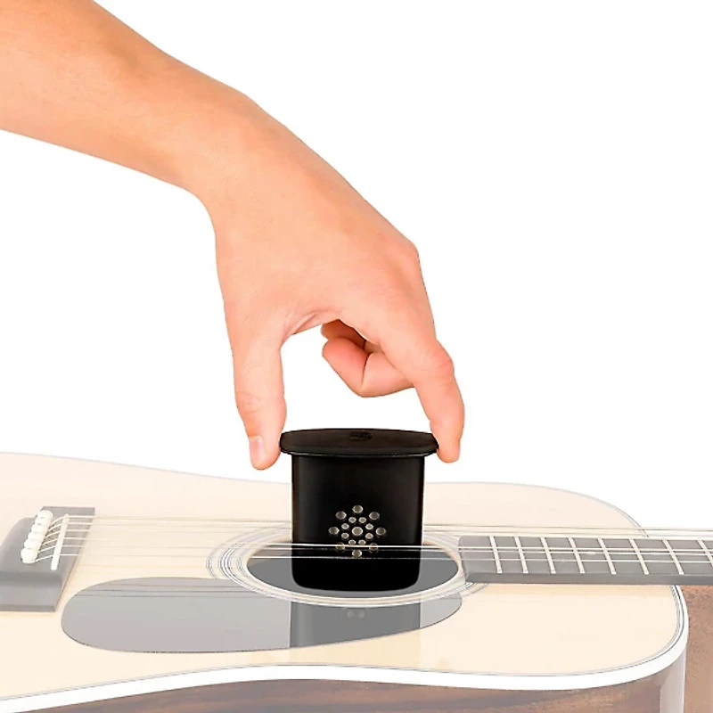 D'Addario Acoustic Guitar Humidifier Pro