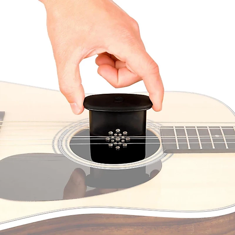 D'Addario Acoustic Guitar Humidifier Pro