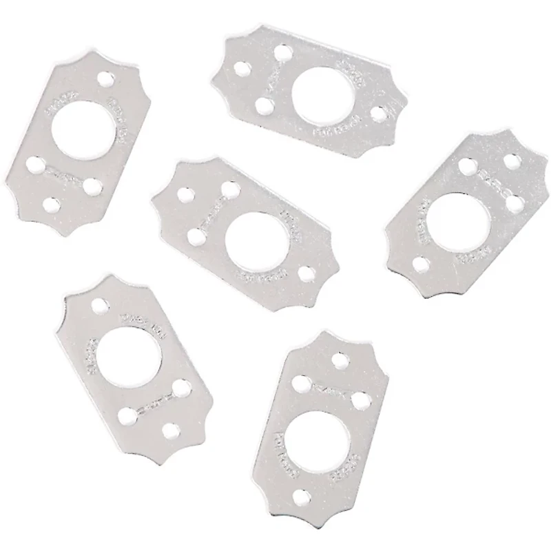 Graph Tech Electric Locking 6 In-line Classic 2 Pin