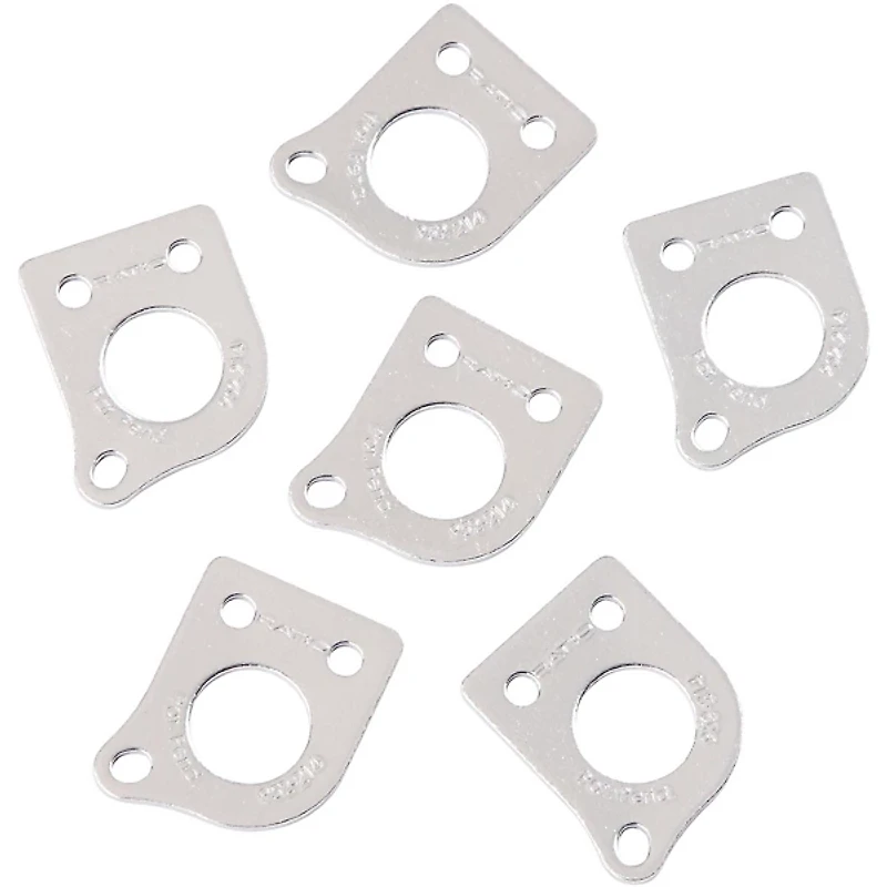 Graph Tech Electric Locking 6 In-line Classic 2 Pin