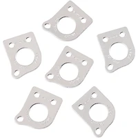 Graph Tech Electric Locking 6 In-line Classic 2 Pin