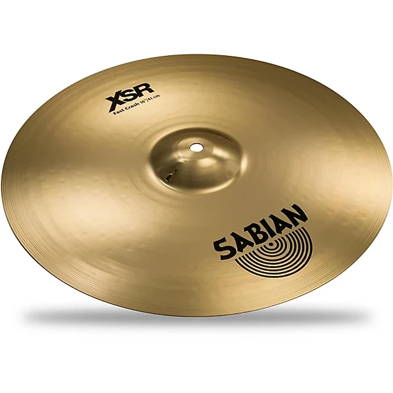 SABIAN XSR Super Set