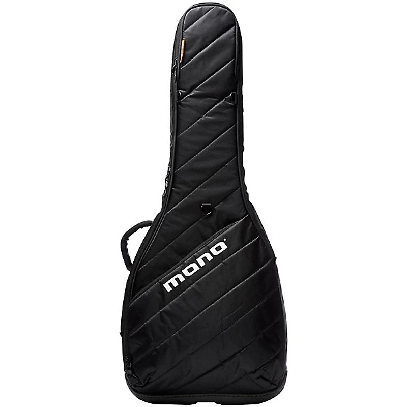 MONO M80 Vertigo Acoustic Guitar Case Black