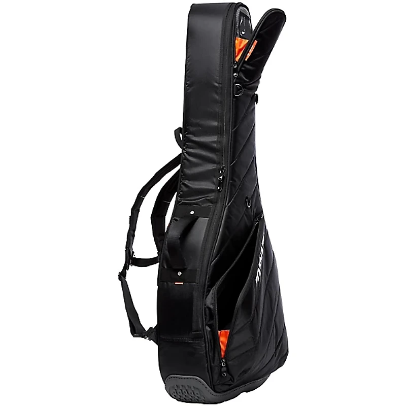 MONO M80 Vertigo Acoustic Guitar Case Black