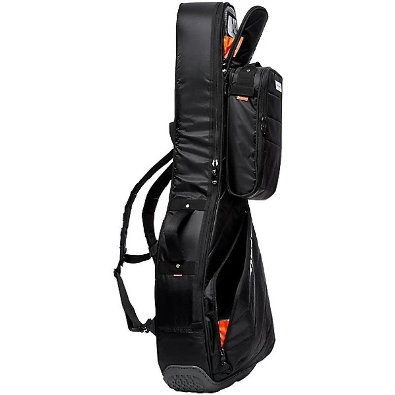 MONO M80 Vertigo Acoustic Guitar Case Black