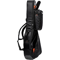 MONO M80 Vertigo Acoustic Guitar Case Black