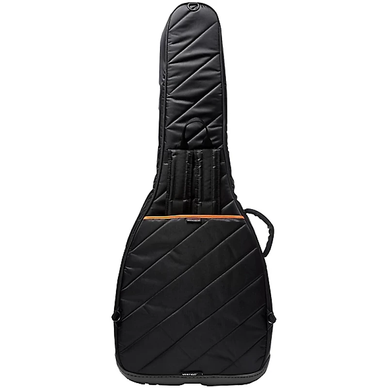 MONO M80 Vertigo Acoustic Guitar Case Black