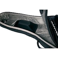 MONO M80 Vertigo Acoustic Guitar Case Black