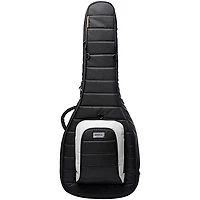 MONO M80 Dual Acoustic/Electric Guitar Case Black