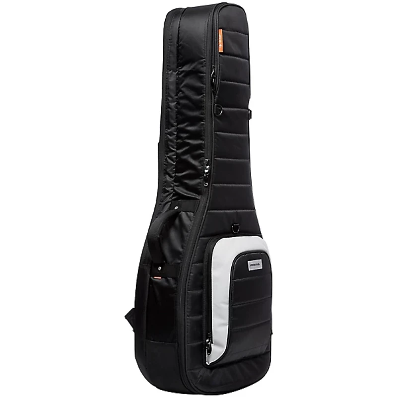 MONO M80 Dual Acoustic/Electric Guitar Case Black