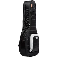MONO M80 Dual Acoustic/Electric Guitar Case Black
