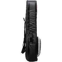MONO M80 Dual Acoustic/Electric Guitar Case Black