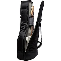 MONO M80 Dual Acoustic/Electric Guitar Case Black