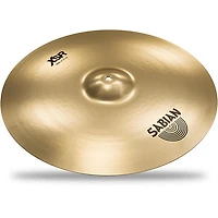 SABIAN XSR Series Ride Cymbal