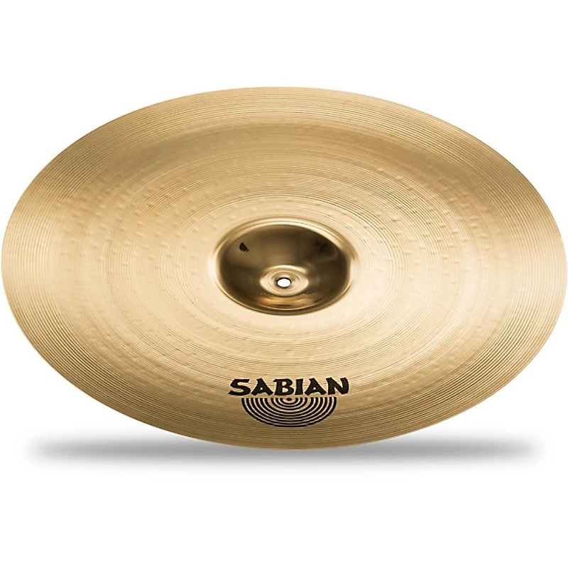 SABIAN XSR Series Ride Cymbal