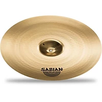 SABIAN XSR Series Ride Cymbal