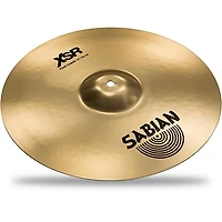 SABIAN XSR Fast Crash Cymbal -