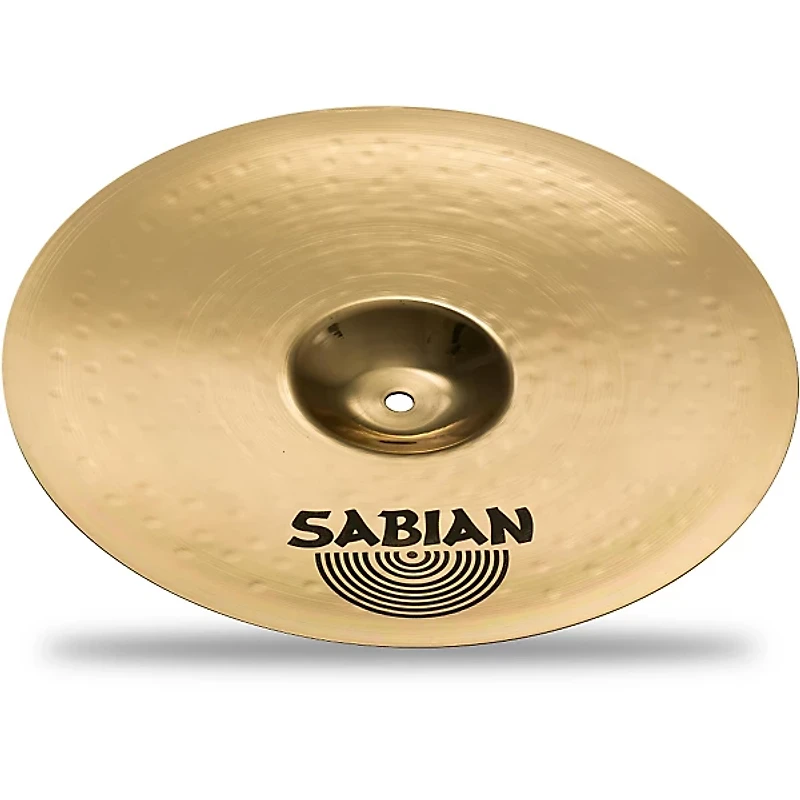 SABIAN XSR Fast Crash Cymbal -