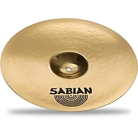 SABIAN XSR Fast Crash Cymbal -