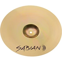 SABIAN XSR Fast Crash Cymbal -