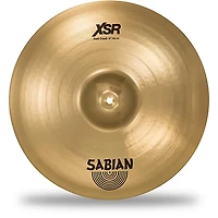 SABIAN XSR Fast Crash Cymbal