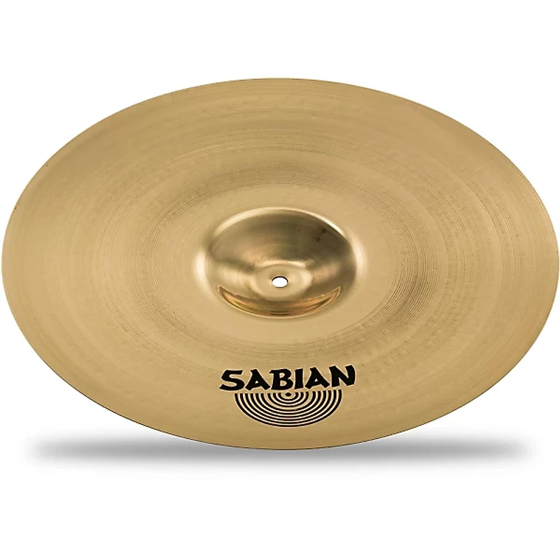 SABIAN XSR Fast Crash Cymbal