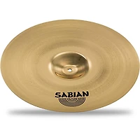 SABIAN XSR Fast Crash Cymbal