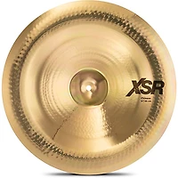 SABIAN XSR Series Chinese Cymbal 18 in.