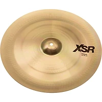 SABIAN XSR Series Chinese Cymbal 18 in.