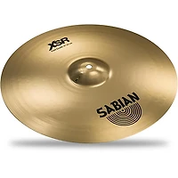 SABIAN XSR Series Performance Set With Free 18" Crash