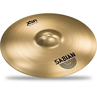 SABIAN XSR Series Performance Set With Free 18" Crash