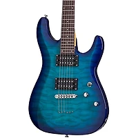 Schecter Guitar Research C-6 Plus Electric Guitar