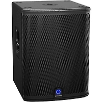 Turbosound iQ15B 3,000W 15" Powered Subwoofer