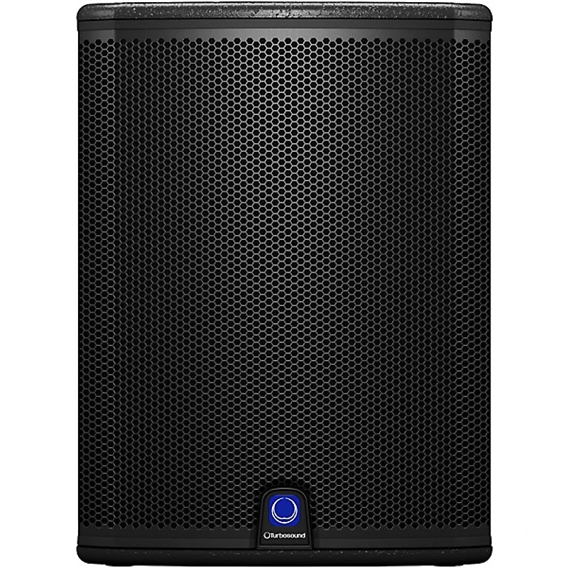 Turbosound iQ15B 3,000W 15" Powered Subwoofer