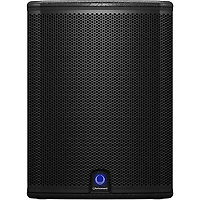Turbosound iQ15B 3,000W 15" Powered Subwoofer