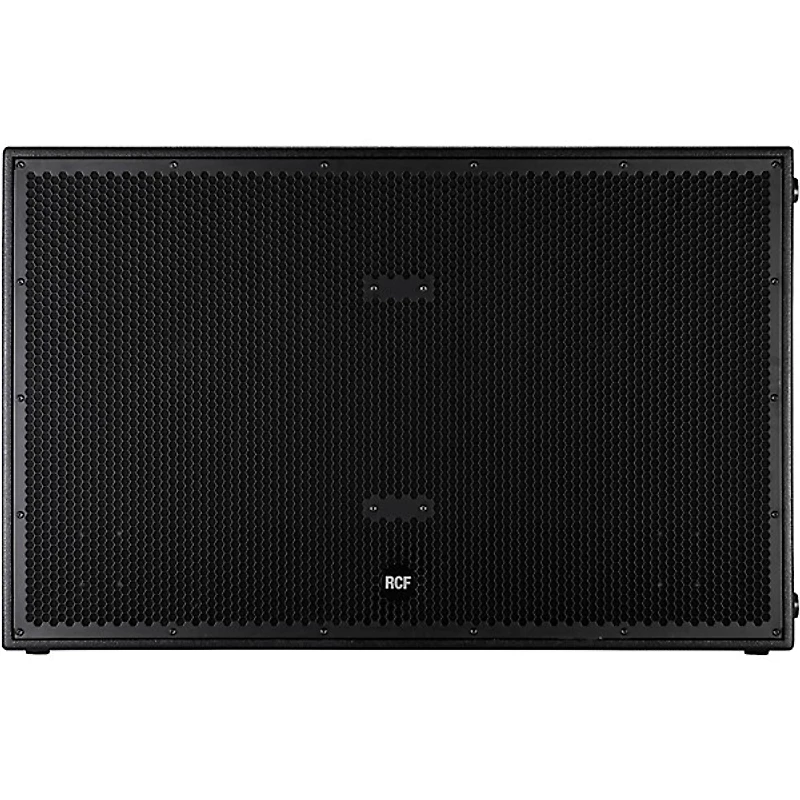RCF SUB 8006-AS Dual 18" Powered Subwoofer
