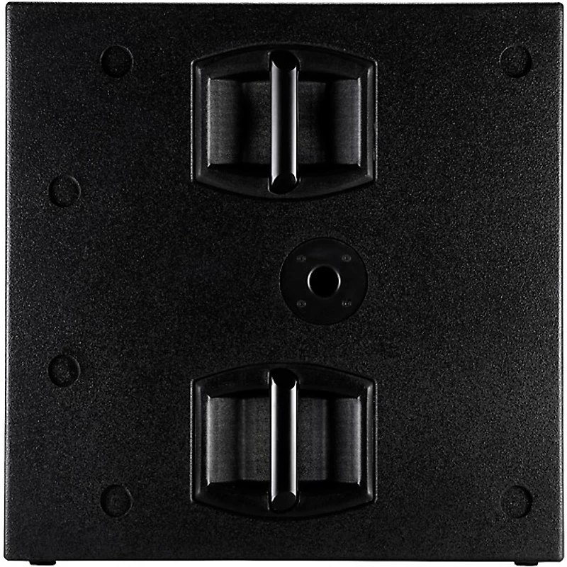 RCF SUB 8006-AS Dual 18" Powered Subwoofer