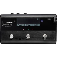 Fishman TriplePlay FC-1 Floor Controller