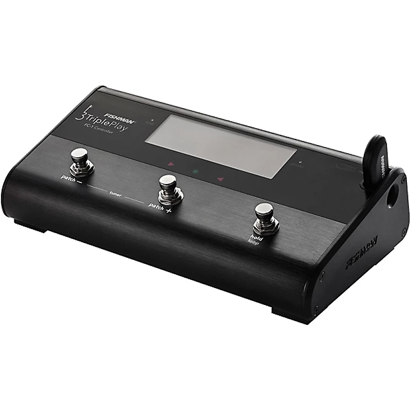 Fishman TriplePlay FC-1 Floor Controller