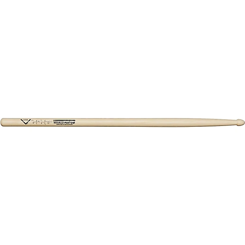 Vater Mike Mangini Wicked Piston Drum Sticks