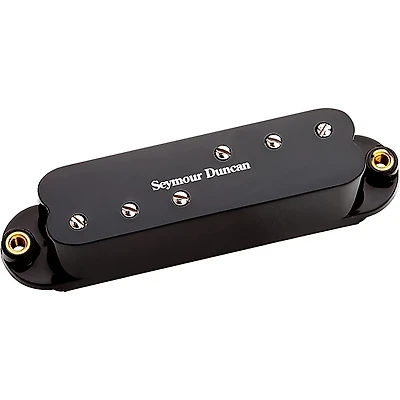 Seymour Duncan Duncan SDBR1B Duckbucker Pickup Neck Black