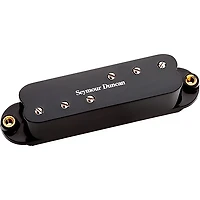 Seymour Duncan Duncan SDBR1B Duckbucker Pickup Neck Black