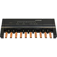 Studiologic MP-117 MIDI Foot Controller Pedal Board