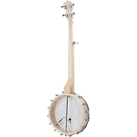 Deering Goodtime Piezo 5-String Acoustic-Electric Banjo Natural
