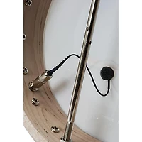 Deering Goodtime Piezo 5-String Acoustic-Electric Banjo Natural